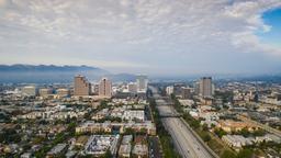 Ξενοδοχεία στην πόλη Glendale