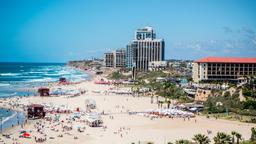 Herzliya: Κατάλογος ξενοδοχείων