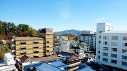 Kusatsu: Κατάλογος ξενοδοχείων
