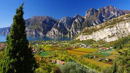 Riva del Garda: Κατάλογος ξενοδοχείων
