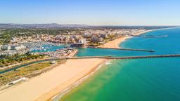 Vilamoura - Ενοικίαση αυτοκινήτου