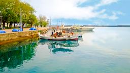 Ξενοδοχεία κοντά στο Καλαμάτα αεροδρόμιο