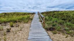 Ξενοδοχεία κοντά στο Salisbury-Ocean City