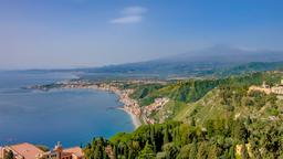 Ξενοδοχεία στην πόλη Giardini Naxos