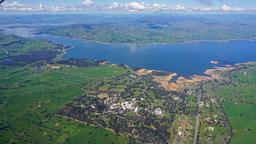 Ξενοδοχεία κοντά στο Albury αεροδρόμιο