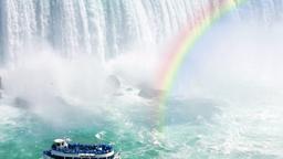 Niagara Falls - Ξενοδοχεία στο Maid of the Mist