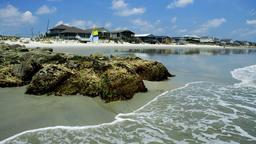 Ξενοδοχεία στην πόλη North Myrtle Beach