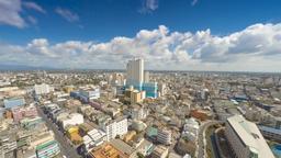 Ξενοδοχεία στην πόλη Hat Yai