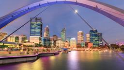 Ξενοδοχεία κοντά στο Perth αεροδρόμιο
