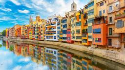Girona: Κατάλογος ξενοδοχείων