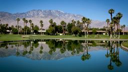 Ξενοδοχεία κοντά στο Palm Springs αεροδρόμιο
