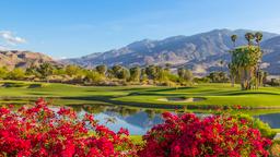 Palm Springs: Κατάλογος ξενοδοχείων