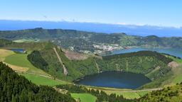 Ξενοδοχεία στην πόλη Azores