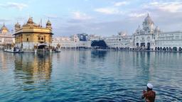 Amritsar: Κατάλογος ξενοδοχείων