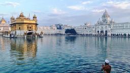 Ξενοδοχεία κοντά στο Sri Guru Ram Dass Jee Intl αεροδρόμιο
