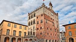 Prato: Κατάλογος ξενοδοχείων
