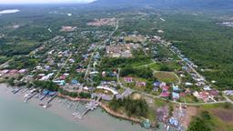 Ξενοδοχεία κοντά στο Kuching αεροδρόμιο