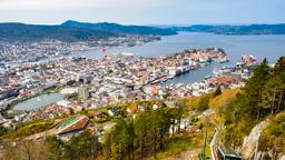 Ξενοδοχεία κοντά στο Μπέργκεν Flesland αεροδρόμιο
