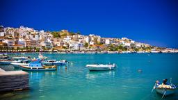 Ξενοδοχεία κοντά στο Σητεία αεροδρόμιο