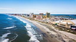 Atlantic City: Κατάλογος ξενοδοχείων