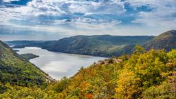 Ξενοδοχεία στην πόλη Hudson Valley