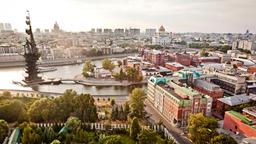 Μόσχα - Ξενοδοχεία σε Yakimanka District
