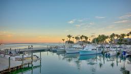 Key Largo: Κατάλογος ξενοδοχείων