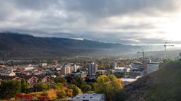 Ξενοδοχεία κοντά στο Kamloops