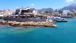 Μάλια: Κατάλογος ξενοδοχείων