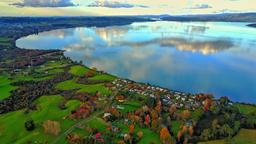 Ξενοδοχεία στην πόλη Rotorua