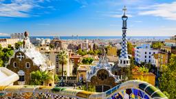 Βαρκελώνη: Κατάλογος ξενοδοχείων