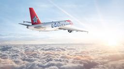Βρείτε φθηνές πτήσεις στην Edelweiss Air