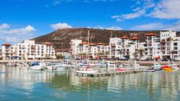 Agadir: Κατάλογος ξενοδοχείων