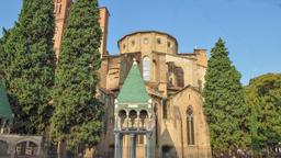Μπολόνια - Ξενοδοχεία στο Tombe dei Glossatori