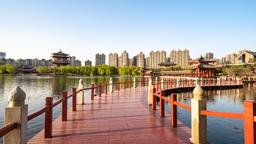 Xi'an: Κατάλογος ξενοδοχείων