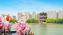 Ξενοδοχεία σε Xi'an