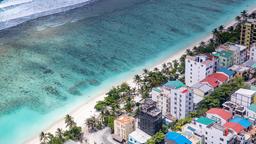 Ξενοδοχεία στην πόλη Hulhumale