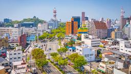 Wakayama: Κατάλογος ξενοδοχείων