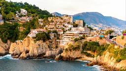 Acapulco: Κατάλογος ξενοδοχείων