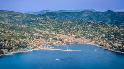 Ξενοδοχεία στην πόλη Santa Margherita Ligure