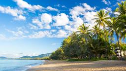 Βρείτε φθηνές πτήσεις προς Palm Cove