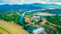 Ξενοδοχεία στην πόλη Goulburn