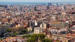 Βαρκελώνη - Ξενοδοχεία σε Gracia