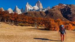 El Chaltén: Κατάλογος ξενοδοχείων