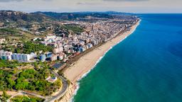 Ξενοδοχεία στην πόλη Pineda de Mar