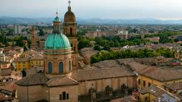 Reggio nell'Emilia: Κατάλογος ξενοδοχείων