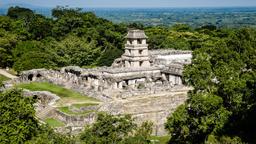 Palenque: Κατάλογος ξενοδοχείων