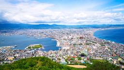 Hakodate: Κατάλογος ξενοδοχείων