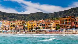 Alassio: Κατάλογος ξενοδοχείων