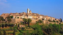 Saint-Paul-de-Vence: Κατάλογος ξενοδοχείων